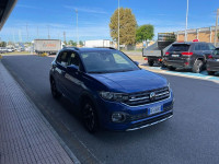 voitures-volkswagen-t-cross-2022-active-alger-centre-algerie