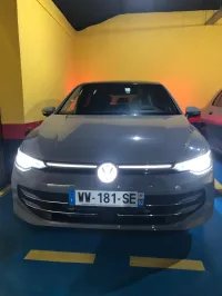Volkswagen Golf 8 2024 Edition 50