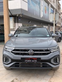 سيارات-volkswagen-t-roc-2026-r-line-وهران-الجزائر