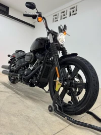 Harley davidson Street bob 114 2024