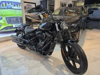Harley davidson Street bob 114 2024