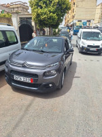 voitures-citroen-c3-2018-beni-ouartilene-setif-algerie