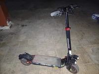 Urban glide