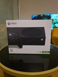 Xbox série s 1t 