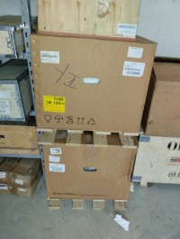 Bloc moteur kia k2700