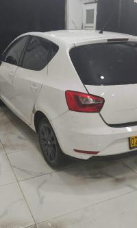 سيارات-seat-ibiza-2014-itech-عنابة-الجزائر