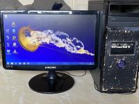 الكل-في-واحد-pc-de-bureau-samsung-avec-ecran-souris-الخروب-قسنطينة-الجزائر