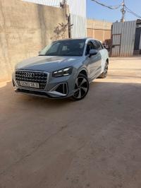 سيارات-audi-q2-2026-s-line-بئر-الجير-وهران-الجزائر