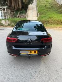 سيارات-volkswagen-passat-2021-r-line-القبة-الجزائر