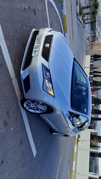 سيارات-seat-leon-2016-باب-الزوار-الجزائر