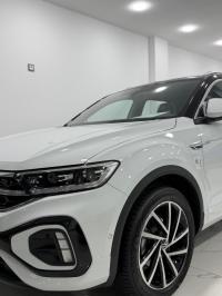 سيارات-volkswagen-t-roc-2025-r-line-بئر-الجير-وهران-الجزائر