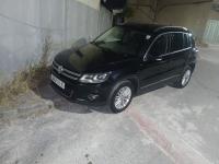 سيارات-volkswagen-tiguan-2014-carat-تيزي-وزو-الجزائر