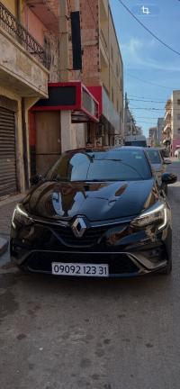 voitures-renault-clio-5-2023-rs-line-sig-mascara-algerie
