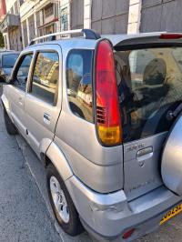 سيارات-zotye-nomad-2-2013-luxe-الرويبة-الجزائر