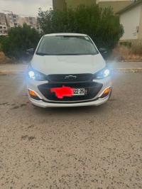 سيارات-chevrolet-spark-2022-عين-سمارة-قسنطينة-الجزائر