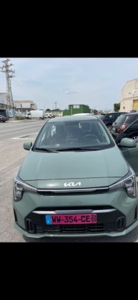 سيارات-kia-picanto-2026-بئر-خادم-الجزائر