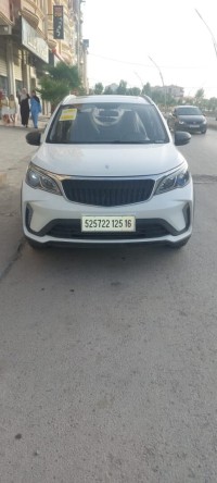 سيارات-livan-x3-pro-2025-automatique-avec-toi-ouvrant-باتنة-الجزائر