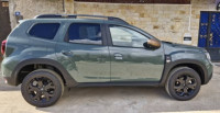 voitures-dacia-duster-2024-gold-saoula-alger-algerie