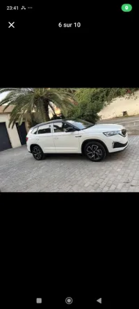 Skoda Kamiq 2025 GT