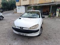 سيارات-peugeot-206-2003-فرجيوة-ميلة-الجزائر