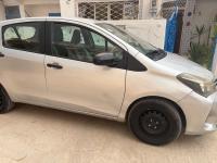 سيارات-toyota-yaris-2015-عنابة-الجزائر