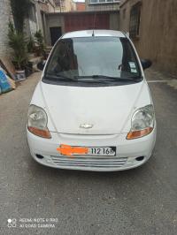 سيارات-chevrolet-spark-2012-lite-ls-بوزريعة-الجزائر