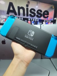 أجهزة-ألعاب-الفيديو-nintendo-switch-v2-128go-flashee-الجزائر-وسط