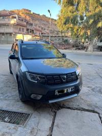 سيارات-dacia-sandero-2017-stepway-وادي-الفضة-الشلف-الجزائر