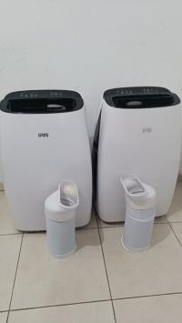 مكيفات-الهواء-climatiseur-12000-mobile-btu-iris-العاشور-الجزائر