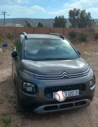 Citroen C3 aircross 2020 Ess