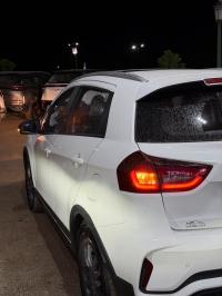 سيارات-livan-x3-pro-2025-la-toute-تلمسان-الجزائر