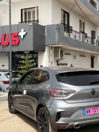 سيارات-renault-clio-5-2026-esprit-alpine-تلمسان-الجزائر