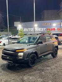 سيارات-geely-cowboy-2026-تلمسان-الجزائر