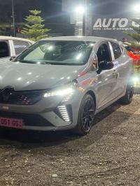 سيارات-renault-clio-5-2026-esprit-alpine-تلمسان-الجزائر