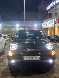 voitures-fiat-500x-2023-cult-tlemcen-algerie