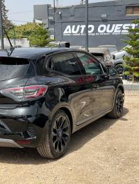 سيارات-renault-clio-5-2025-esprit-alpine-تلمسان-الجزائر