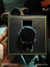 huwaei watch gt 4 thumbnail 3