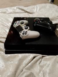 consoles-play-4-2-manit-rouiba-alger-algerie