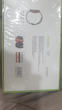 Smart watch modio st 14 original jamais utilisé thumbnail 3