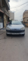 voitures-peugeot-206-2004-rais-hamidou-alger-algerie