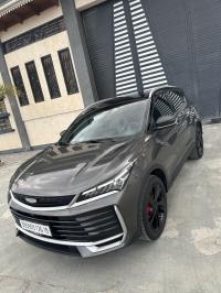 سيارات-geely-coolray-2026-العلمة-سطيف-الجزائر