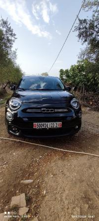سيارات-fiat-500x-2023-بني-زيد-سكيكدة-الجزائر