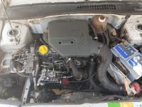 سيارات-dacia-solenza-2005-المنصورة-تلمسان-الجزائر