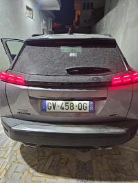سيارات-peugeot-2008-2024-gt-عنابة-الجزائر