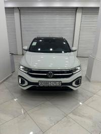 سيارات-volkswagen-t-roc-2025-r-line-رأس-الوادي-برج-بوعريريج-الجزائر