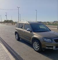 سيارات-skoda-yeti-2017-elegance-المرادية-الجزائر