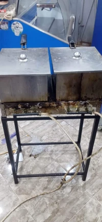 Restauration