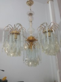 ثريا-lustre-salon-المدية-الجزائر