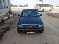 mini-citadine-suzuki-maruti-800-2013-el-kerma-oran-algerie