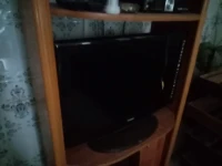 Réfrigérateur, TV, congélateur
